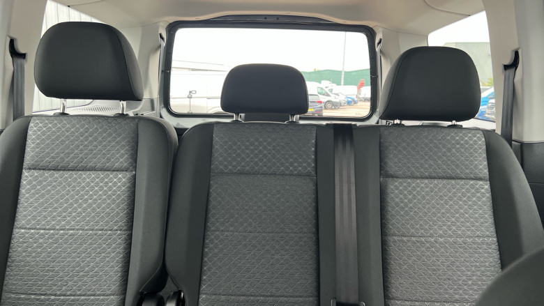 Ford Grand Tourneo Connect 2.0 EcoBlue Titanium 5dr Auto Diesel Estate